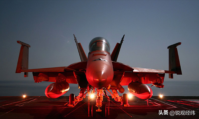 自家导弹打自家机！美军雷达操作出现判定失误，友机秒变靶机