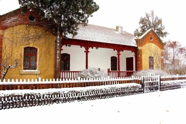 接下来的潍坊，你期待了吗？