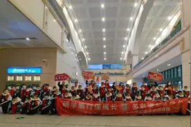 400“金豆”！“烤肉专列”开到齐齐哈尔图片