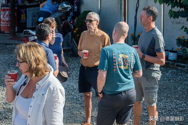 尼泊尔摄影之旅（25）——风景在路上