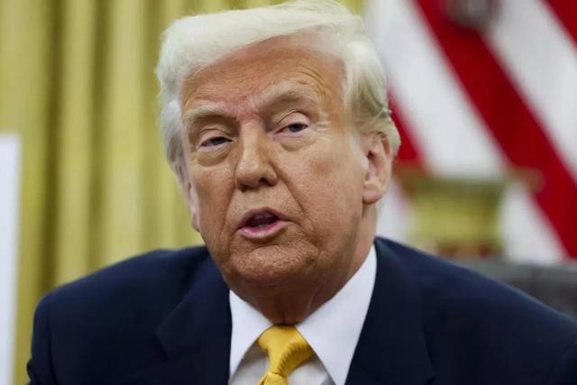 中方反制不到24小时，美国务院宣布反对，甩出三句话简直不可理喻