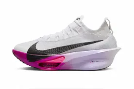 2025年Nike耐克跑鞋四大系列TOP2 竞速竞训慢跑户外 第一品牌8双鞋图片