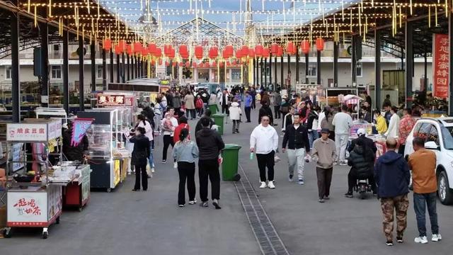 回顾“十四五”展望“十五五”系列报道之三 额尔古纳：以“文”塑旅 绘就全域新画卷