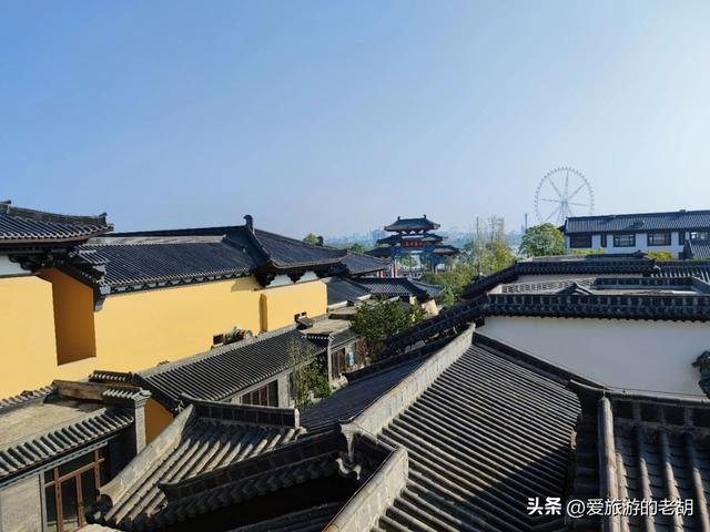 湖南常德空心化的“古镇”，没有一座老建筑