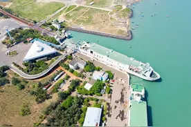 坐高铁到海南，不远了？图片