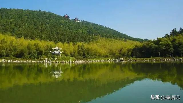 金陵南望,高淳不仅仅是后花园