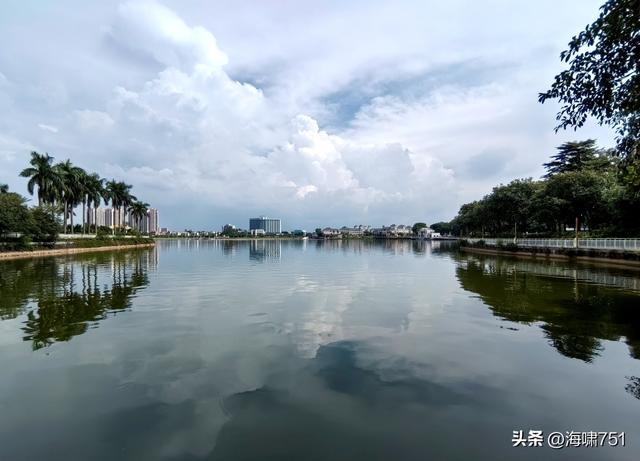 南海仙湖旅游度假区