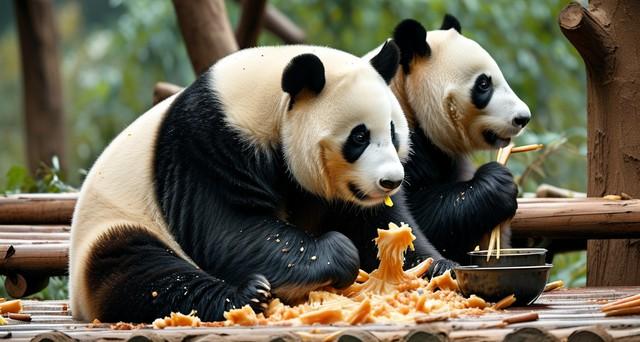 四川真糊涂！这十景点在马克龙访川前，法国人早爱上了她快宣传！