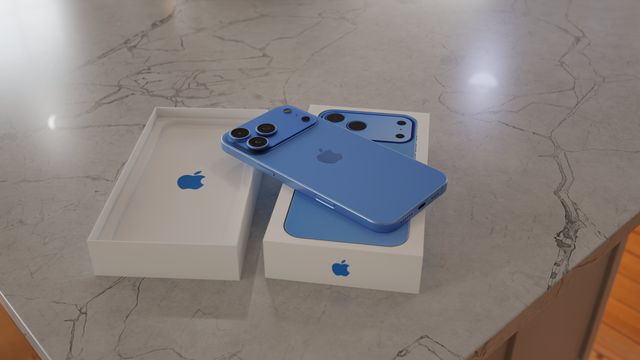 中国智能手机榜单更新：OPPO Reno14排名第4，第一名有点小意外
