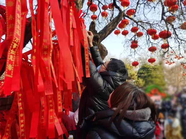 不必再问！已经被冬天的沂山迷倒了