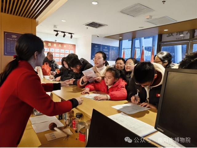 这个正月十五，到南阳市博物院，过不一样的元宵节！