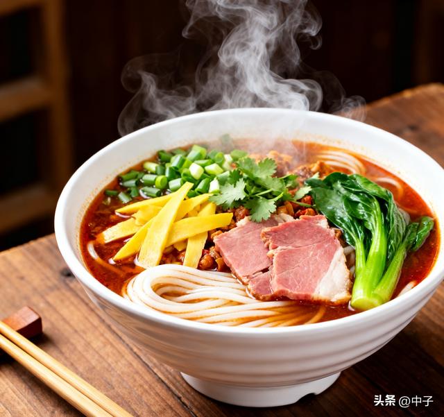 北京愣了！南宁这碗粉比啥都治愈。