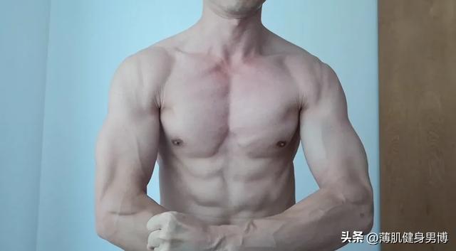 新手想快速练出八块腹肌和马甲线，努力和规划锻炼缺一不可
