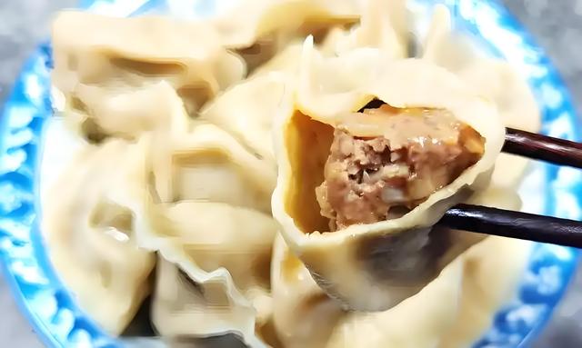 秋天这肉要多吃，一健脾胃、二补气血、三增免疫，分享3种做法