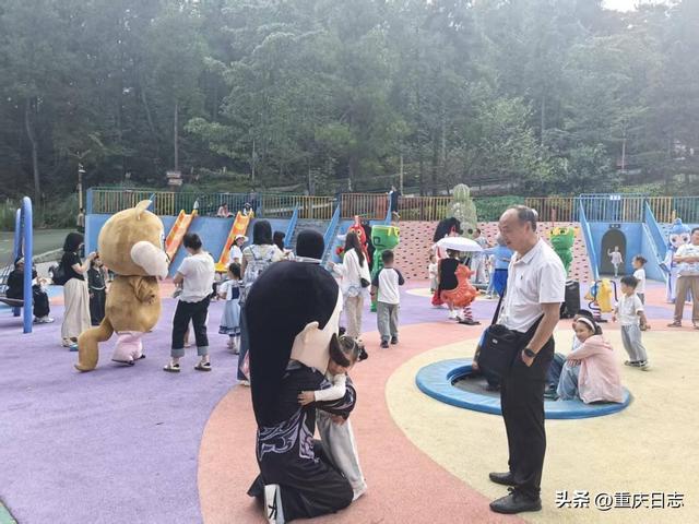 酉阳国庆文旅市场火爆“出圈”，多元场景开启全域旅游新篇章