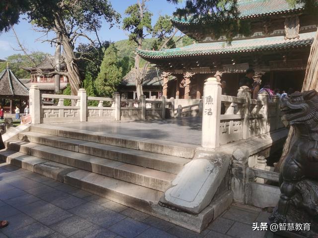 中元节太原游记/赵一臣