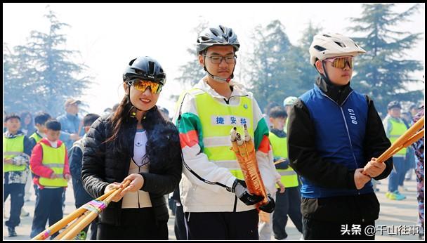 骑行=低碳+健康+美景+挚友，专家揭秘：退休后最该有的生活方式