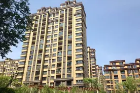 如今才知道，这几个楼层全是“穷人层”，日渐贬值最终血本无归图片