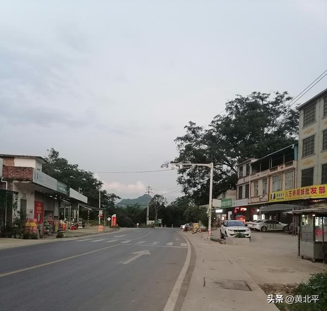 广西崇左市撤销的小乡，解放初期是大新县县城，为何后来被裁掉？