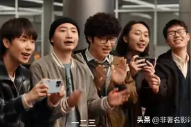《胜券在握》结尾你看懂了吗？是回归初心，还是进入宿命的循环？图片