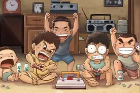 70,80后童年回忆，【IGN评选】NES/FC游戏Top60，你都玩过哪些？图片