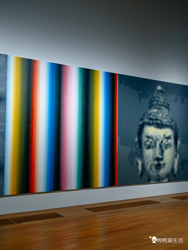 跟着全运会去旅游，来香港打卡亚洲首个全球性当代视觉文化博物馆