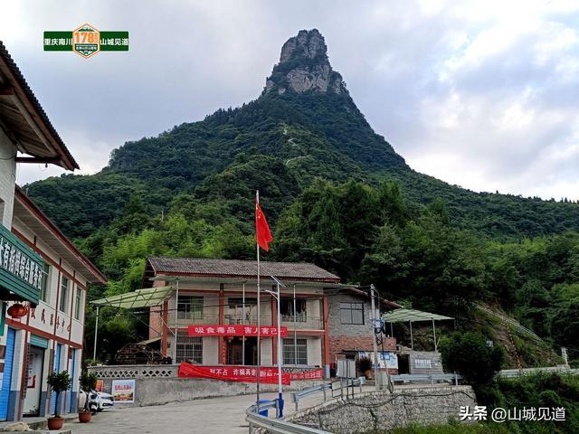 南川178环线自驾详细路书2025