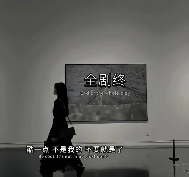 “一个人撑得很累的句子”