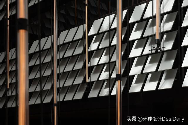 DJX对角线设计｜西安星河云谷酒店·东方微度假【环球设计3965期】