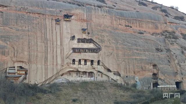 张掖：“一屏三地” 绚烂之路 张国臂掖正风华