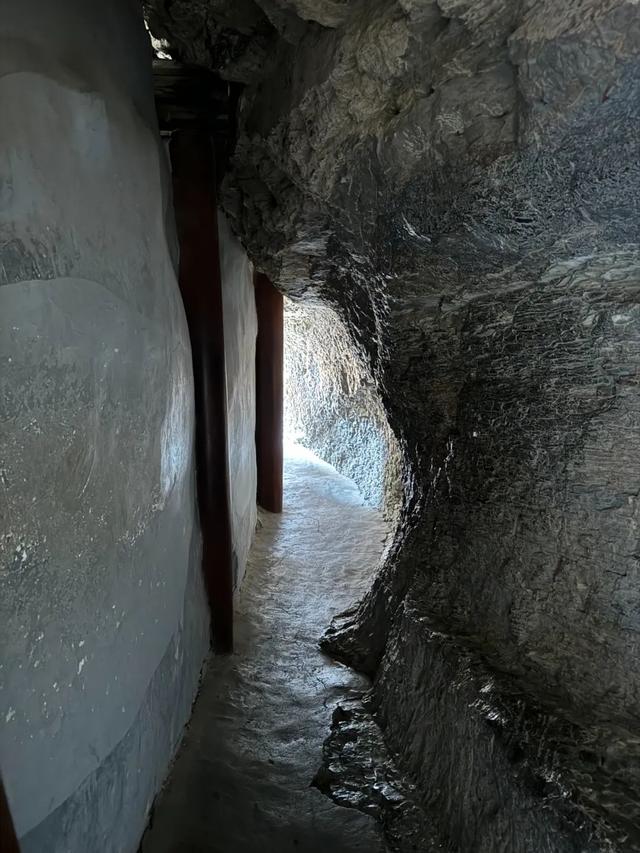 徒步三山五岳：北岳恒山+悬空寺！