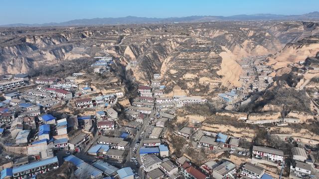 山西百城名称历史简述：吉县篇