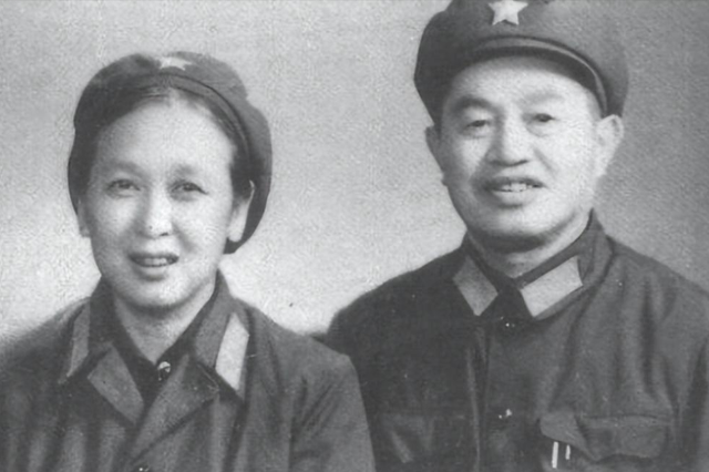 55年授衔时，毛主席知道此人的军衔后大怒：不能总是让老实人吃亏