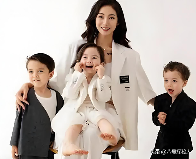 “买英国精子生3娃”的山东女人，7年后现状曝光：她后悔了吗？