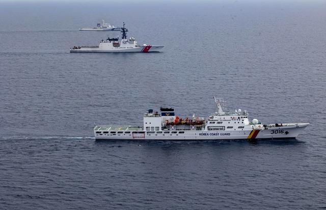 刚从东京回首尔，韩国外交部就催谈判，李在明对华态度藏不住了