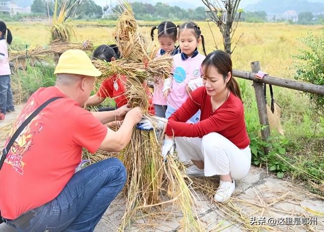 上新！鄂州新增一座“农场乐园”