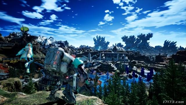 跳票数次的MMORPG“神作”又来了！盘点1月外服新端游