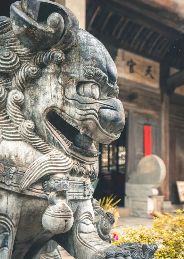 跟着马思纯游黄山！来看《上城士》镜头下徽州~ | 皖美冬日 | 第十五届安徽国际文化旅游节