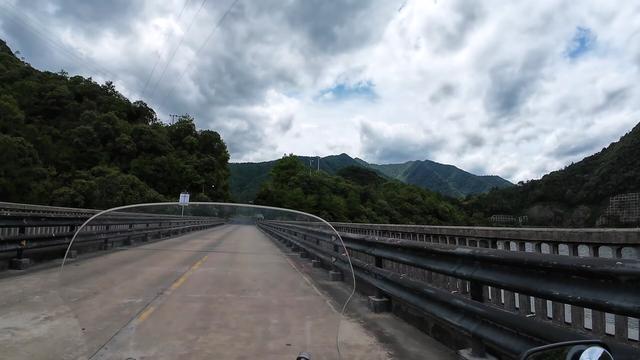 皖浙摩旅二人转——千岛湖环湖篇（下）