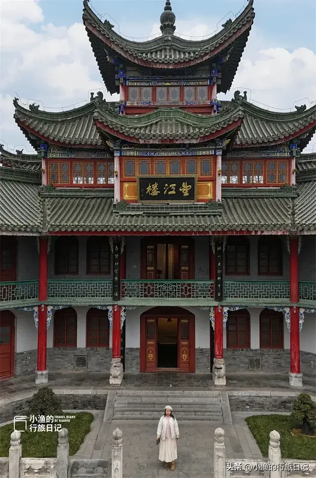 陕西这片“海”超浪漫！万千海鸥在此越冬，西安1小时直达！