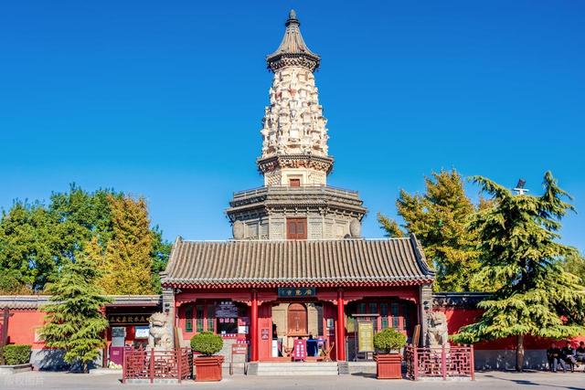 12月-2月，6个值得去的历史文化名城，景点密集，人文风貌优质