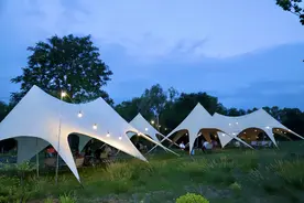 潞州区乡村旅游跑出夏日经济“加速度”图片