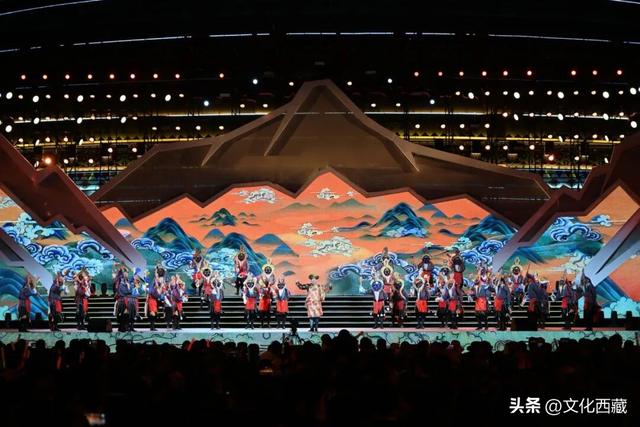 一文掌握西藏旅行！全景资源地图出炉，玩出新高度！