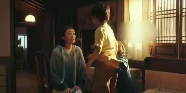 四喜：丁虹退还20万揭露新真相 比沈明珠还能忍让 生活哪有纯坏