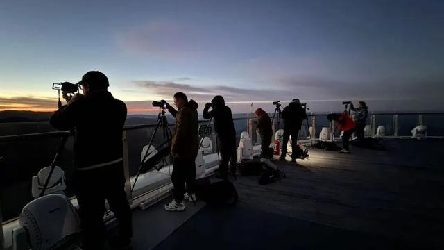 绝美！就在达州宣汉！