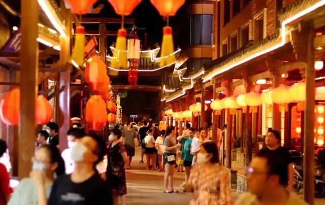 沪上这9条秋游线路，带你走进申城最美的秋景~