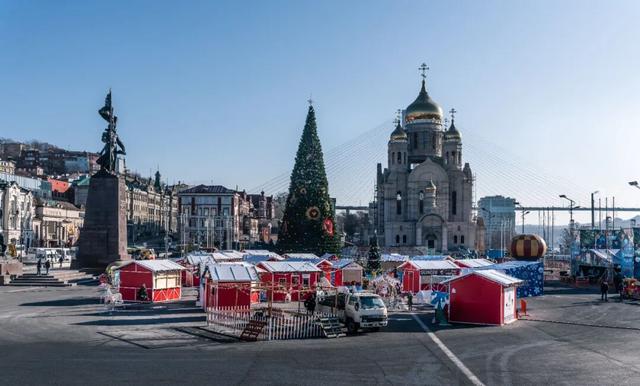 俄罗斯免签，即刻生效！最全攻略来了！