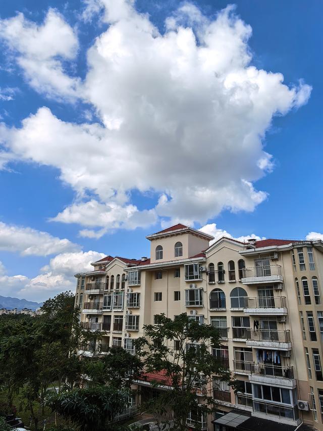 又回海南天来泉