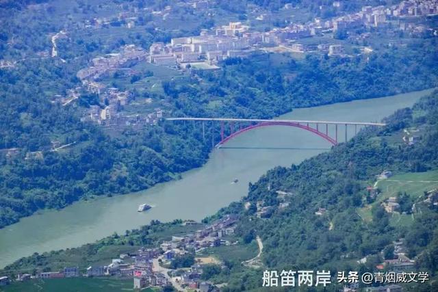 【图韵诗风】江山如此多娇