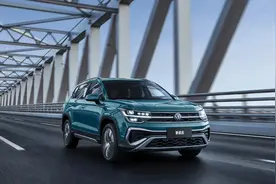 不足15万就能买的两款优质SUV，保值耐用，底盘稳，安全系数高图片